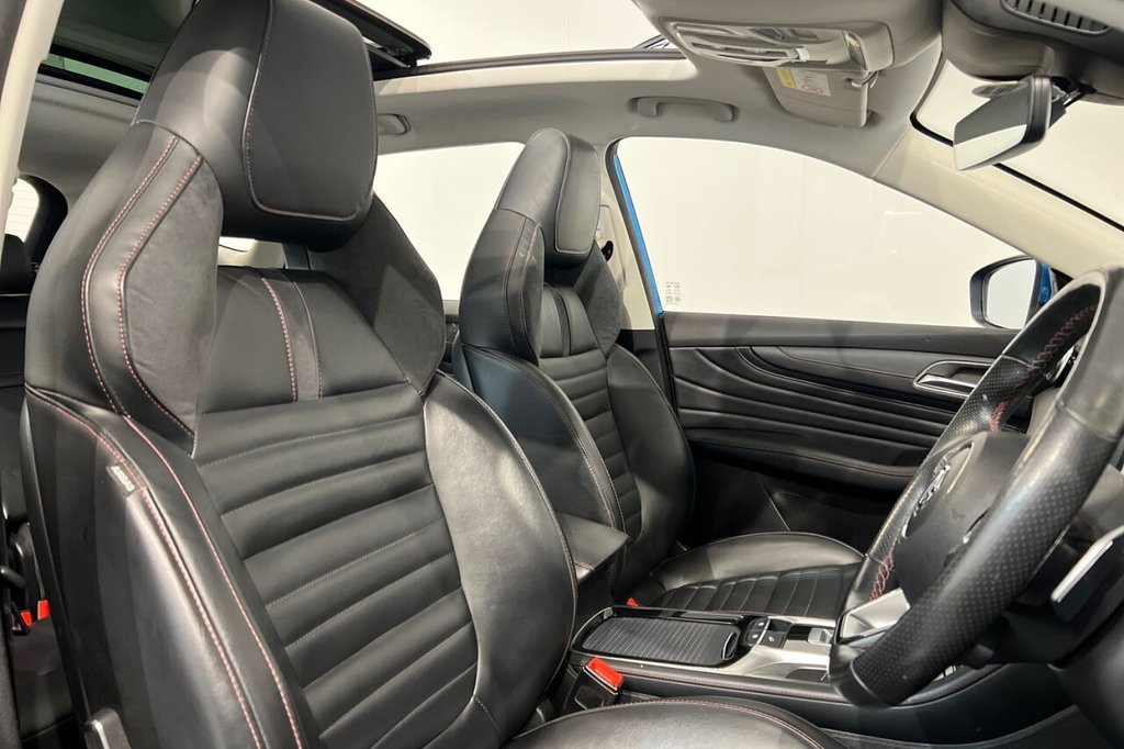 Used MG MG HS 2021 for sale - 77250092: Photo 24