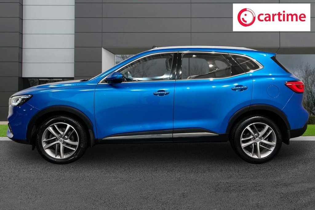 Used MG MG HS 2021 for sale - 77250092: Photo 3