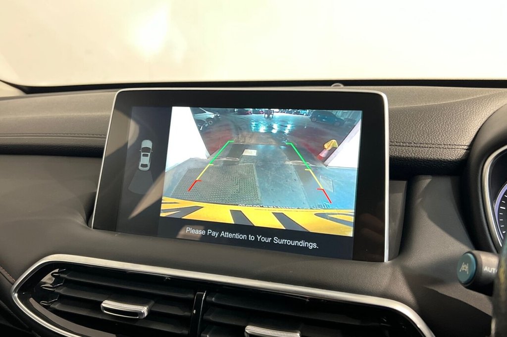 Used MG MG HS 2021 for sale - 77250092: Photo 32