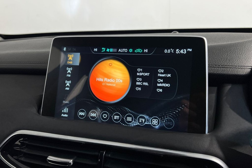 Used MG MG HS 2021 for sale - 77250092: Photo 34