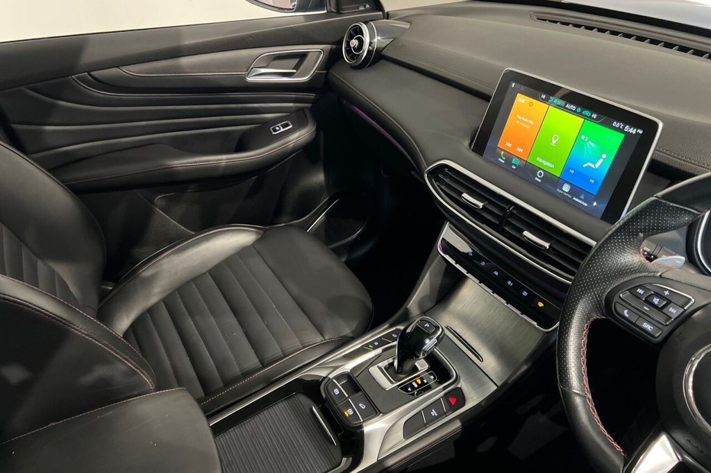 Used MG MG HS 2021 for sale - 77250092: Photo 36