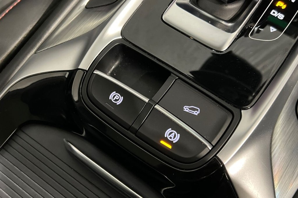 Used MG MG HS 2021 for sale - 77250092: Photo 38