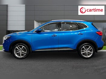 Used MG MG HS 2021 for sale - 77250092: Photo