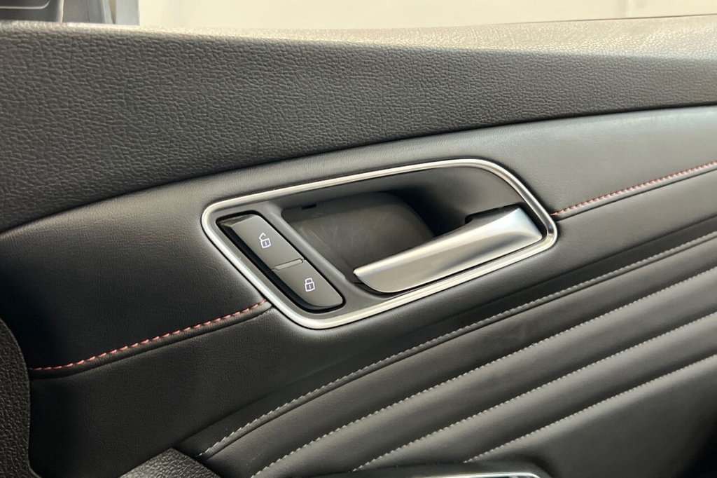 Used MG MG HS 2021 for sale - 77250092: Photo 41