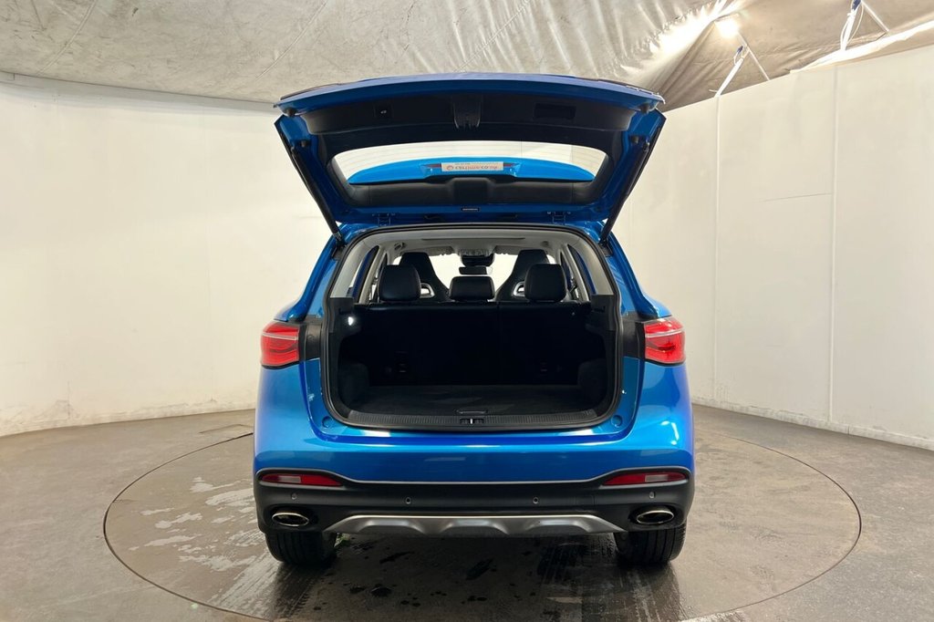 Used MG MG HS 2021 for sale - 77250092: Photo 44