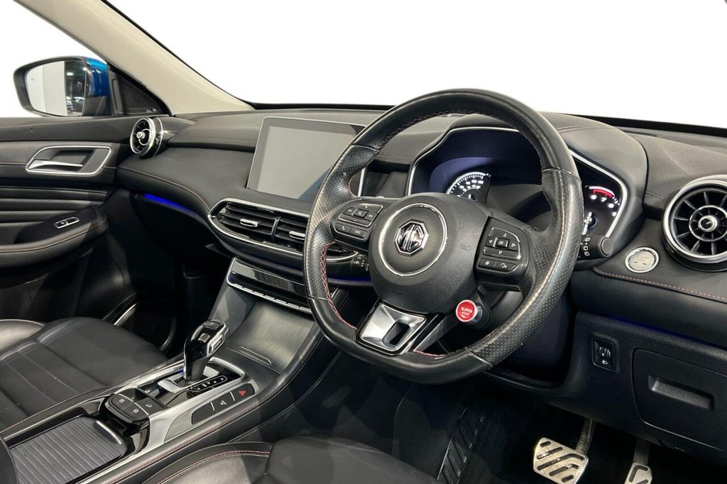 Used MG MG HS 2021 for sale - 77250092: Photo 9