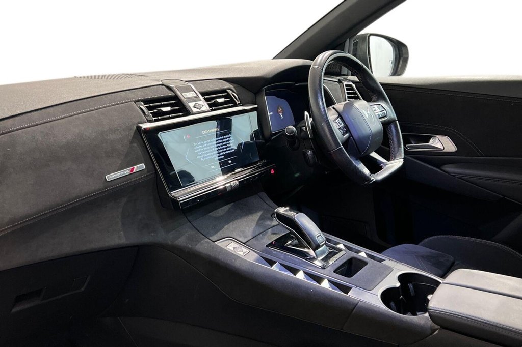 Used DS Automobiles DS 7 2022 for sale - 77521320: Photo 11
