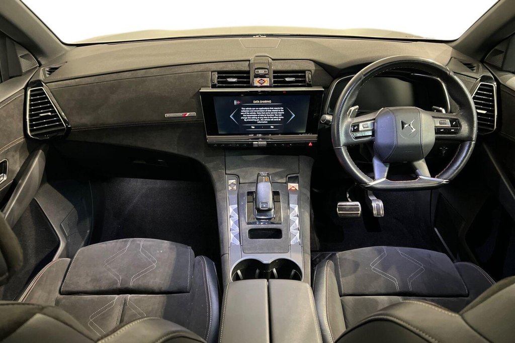Used DS Automobiles DS 7 2022 for sale - 77521320: Photo 12