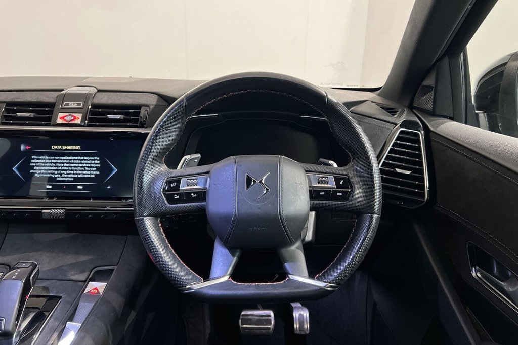 Used DS Automobiles DS 7 2022 for sale - 77521320: Photo 15