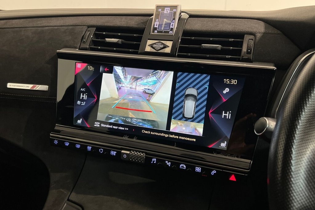 Used DS Automobiles DS 7 2022 for sale - 77521320: Photo 16