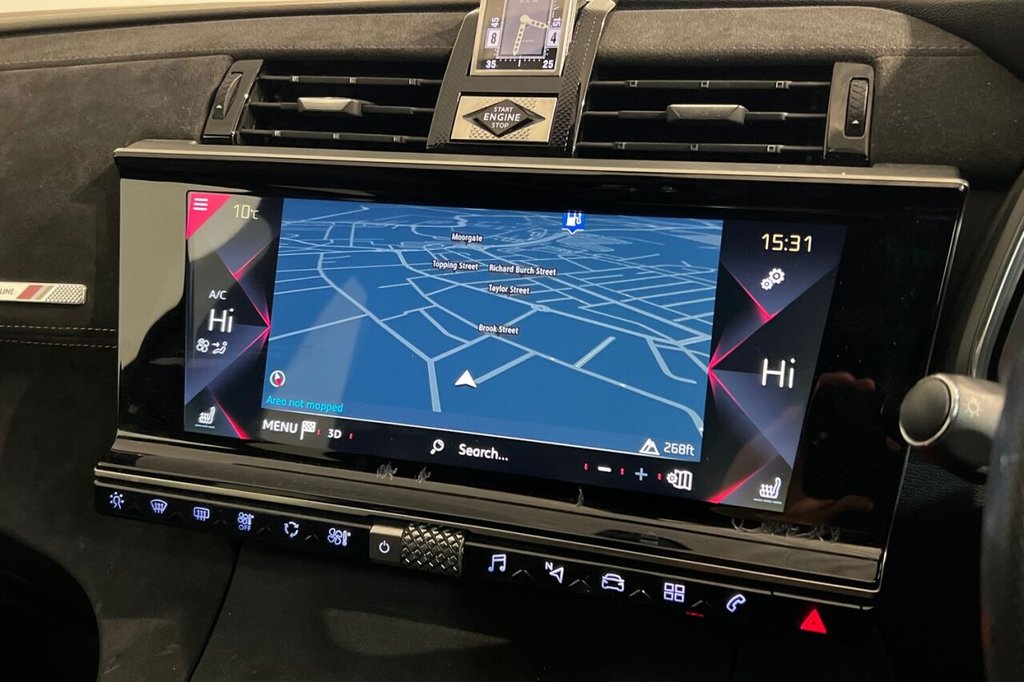 Used DS Automobiles DS 7 2022 for sale - 77521320: Photo 18