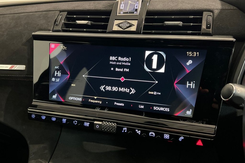 Used DS Automobiles DS 7 2022 for sale - 77521320: Photo 19