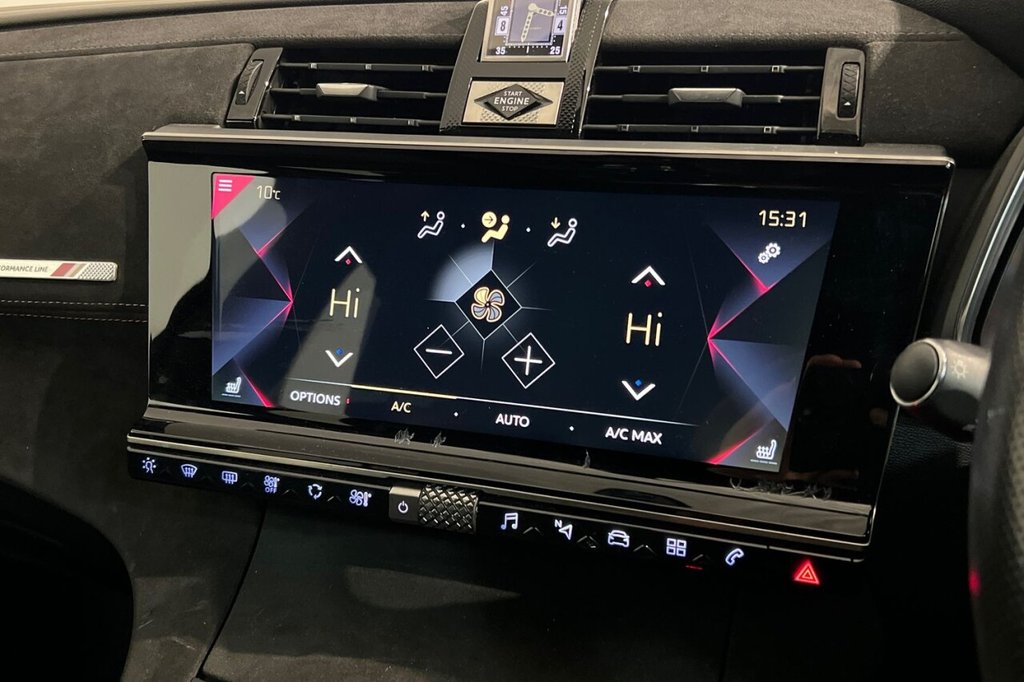 Used DS Automobiles DS 7 2022 for sale - 77521320: Photo 20