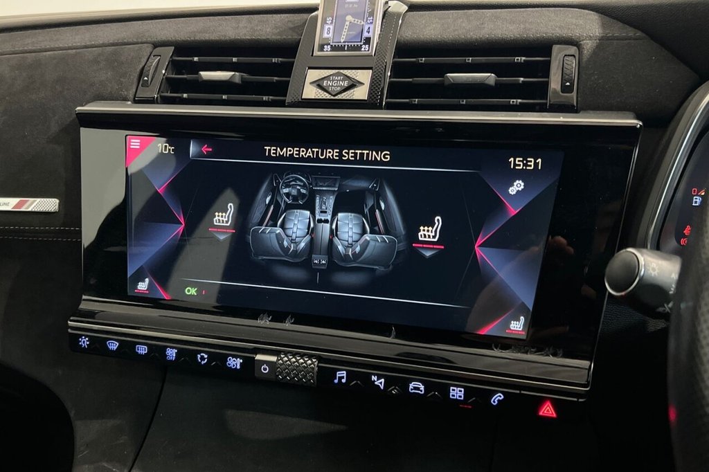 Used DS Automobiles DS 7 2022 for sale - 77521320: Photo 21