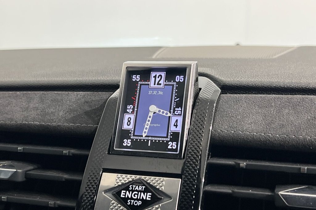 Used DS Automobiles DS 7 2022 for sale - 77521320: Photo 23