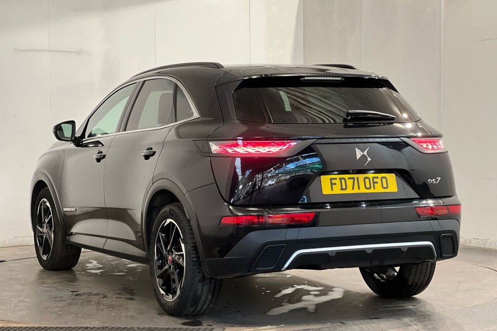 Used DS Automobiles DS 7 2022 for sale - 77521320: Photo 24