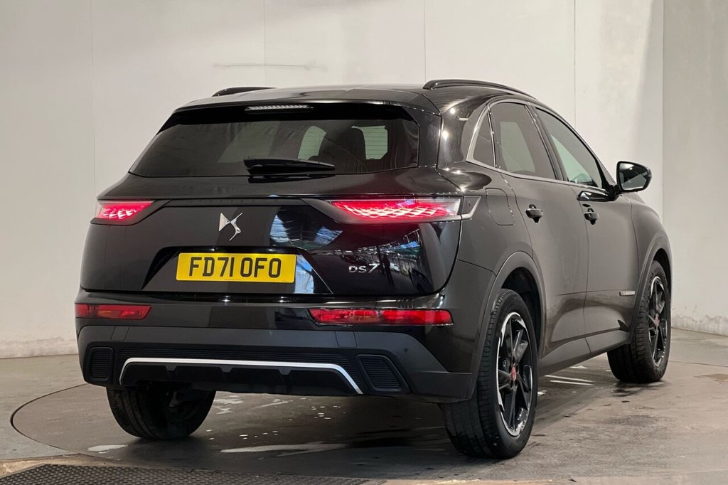 Used DS Automobiles DS 7 2022 for sale - 77521320: Photo 25