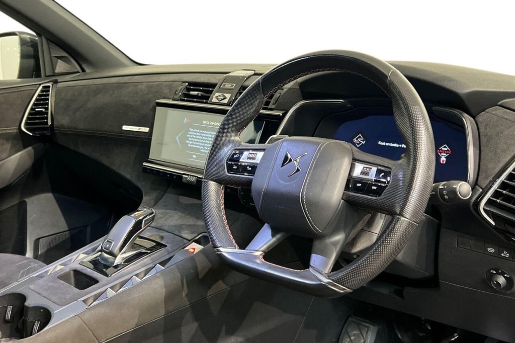 Used DS Automobiles DS 7 2022 for sale - 77521320: Photo 9