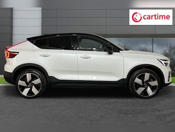 Used Volvo C40 2022 for sale - 75370187: Photo