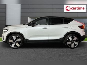 Used Volvo C40 2022 for sale - 75370187: Photo