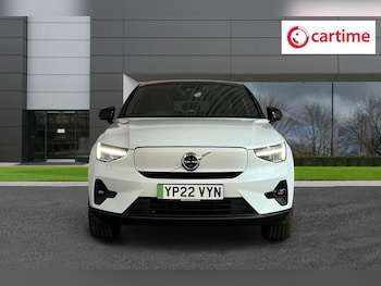 Used Volvo C40 2022 for sale - 75370187: Photo