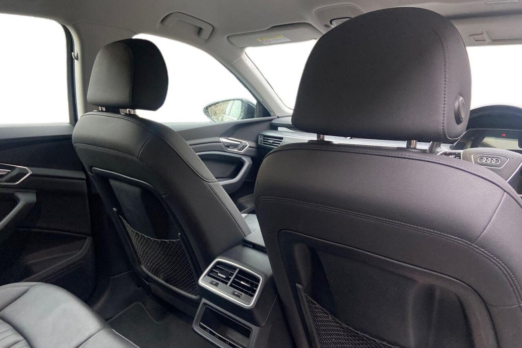 Used Audi e-tron 2020 for sale - 77280769: Photo 10