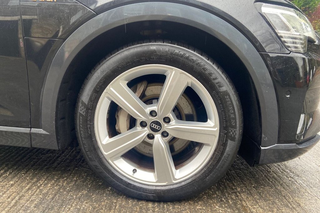 Used Audi e-tron 2020 for sale - 77280769: Photo 14