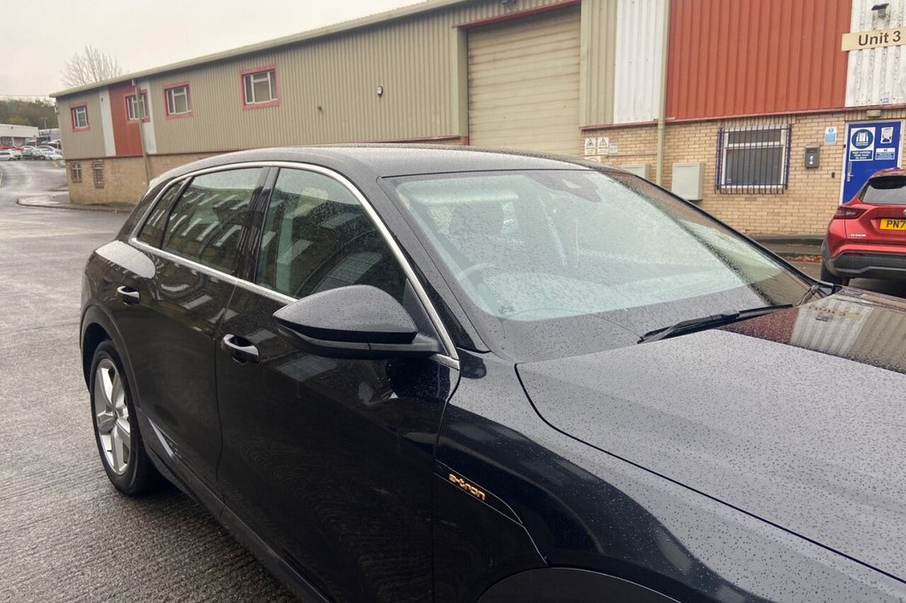 Used Audi e-tron 2020 for sale - 77280769: Photo 16