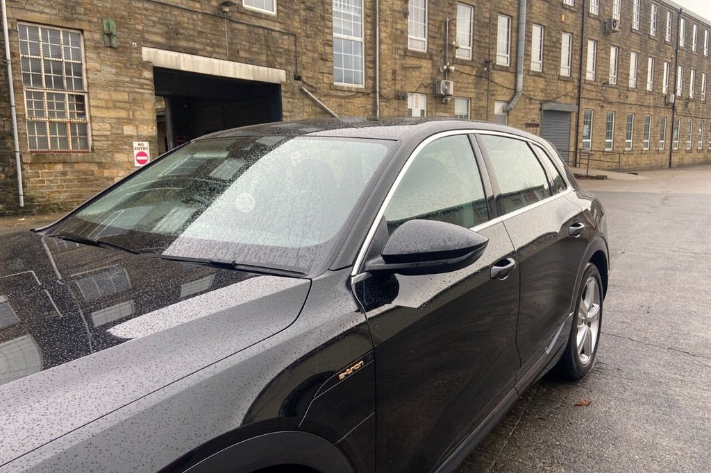 Used Audi e-tron 2020 for sale - 77280769: Photo 22