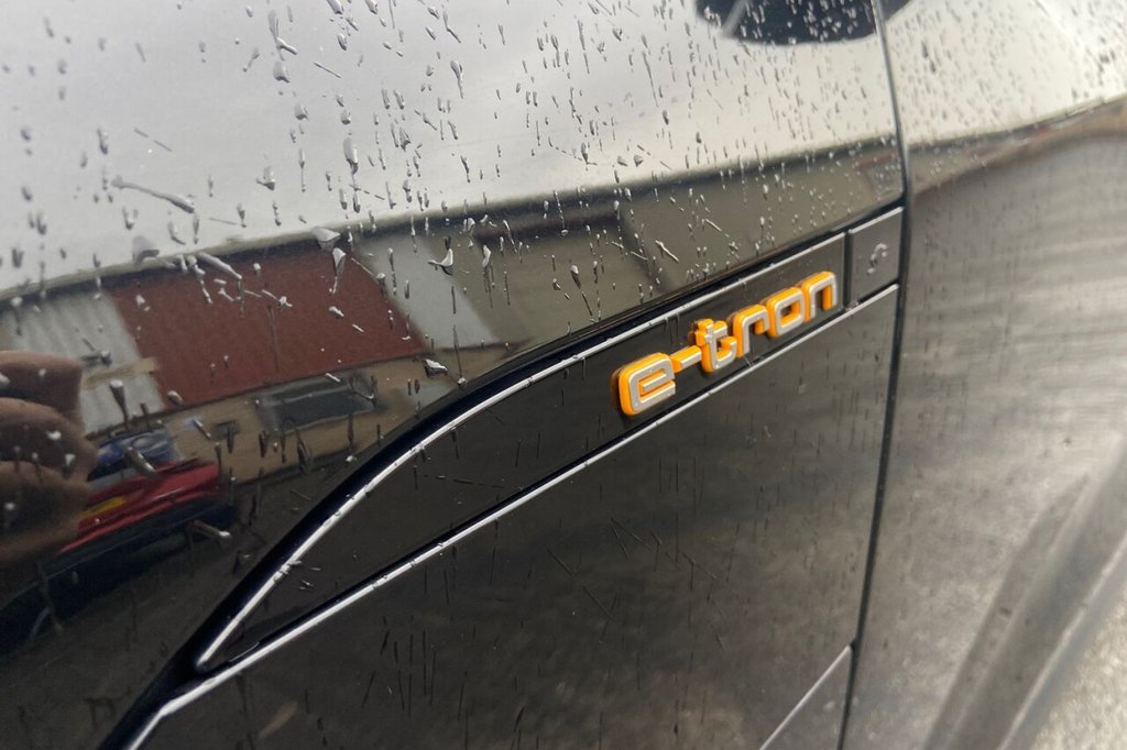Used Audi e-tron 2020 for sale - 77280769: Photo 23