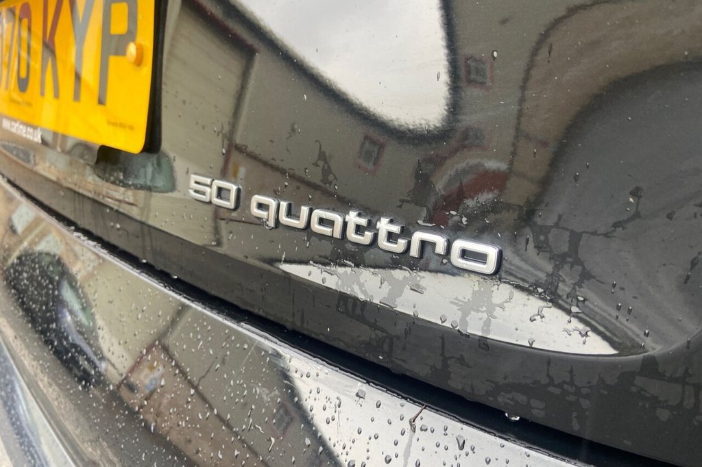 Used Audi e-tron 2020 for sale - 77280769: Photo 27