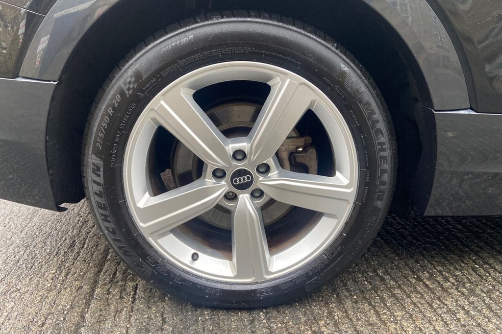 Used Audi e-tron 2020 for sale - 77280769: Photo 31