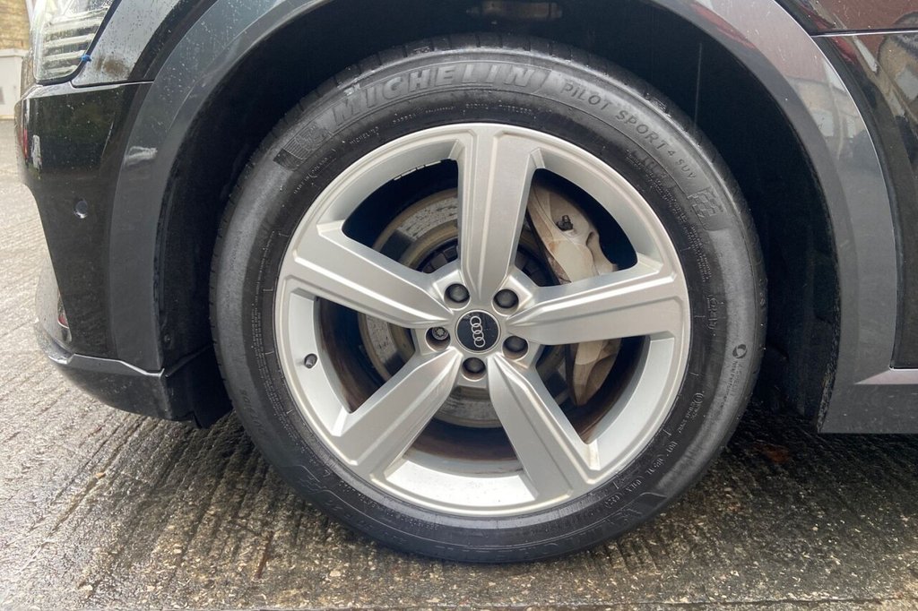 Used Audi e-tron 2020 for sale - 77280769: Photo 33