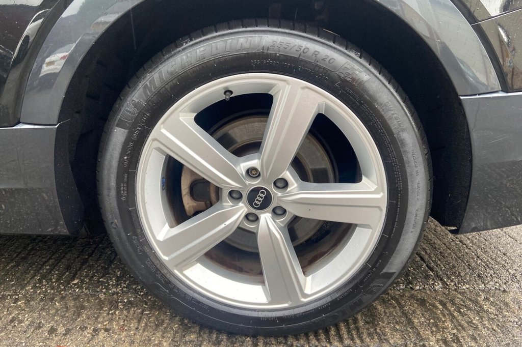 Used Audi e-tron 2020 for sale - 77280769: Photo 34