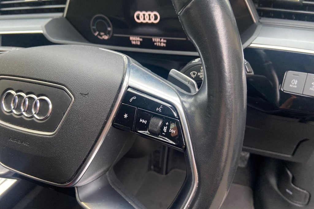 Used Audi e-tron 2020 for sale - 77280769: Photo 42