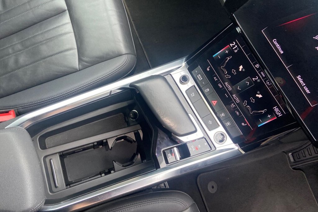 Used Audi e-tron 2020 for sale - 77280769: Photo 45
