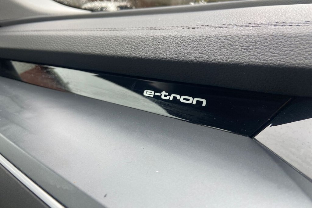 Used Audi e-tron 2020 for sale - 77280769: Photo 50