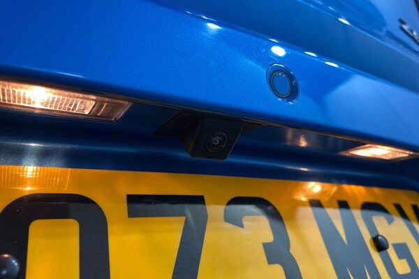Used MG MG ZS 2023 for sale - 75287089: Photo 20