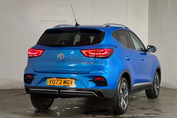 Used MG MG ZS 2023 for sale - 75287089: Photo 21