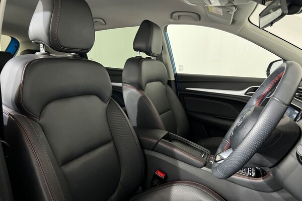 Used MG MG ZS 2023 for sale - 75287089: Photo 22