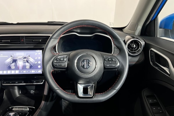 Used MG MG ZS 2023 for sale - 75287089: Photo 25