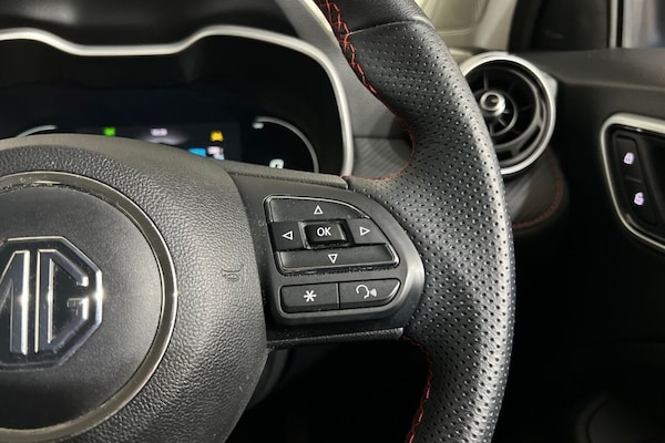 Used MG MG ZS 2023 for sale - 75287089: Photo 27