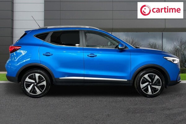 Used MG MG ZS 2023 for sale - 75287089: Photo 2
