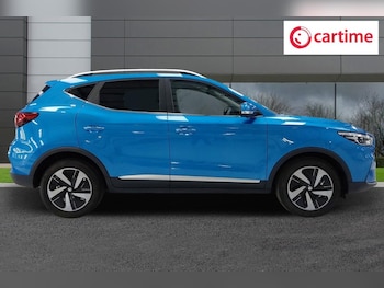 Used MG MG ZS 2023 for sale - 75287089: Photo