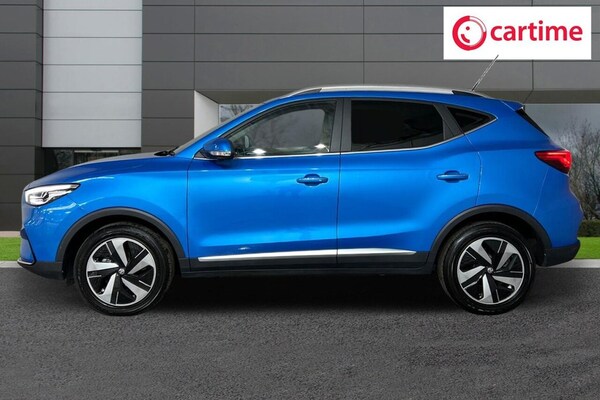 Used MG MG ZS 2023 for sale - 75287089: Photo 3