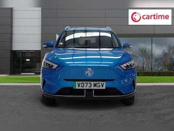 Used MG MG ZS 2023 for sale - 75287089: Photo