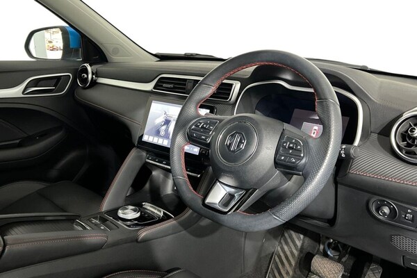 Used MG MG ZS 2023 for sale - 75287089: Photo 9