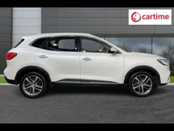 Used MG MG HS 2022 for sale - 74607439: Photo