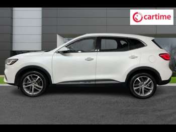 Used MG MG HS 2022 for sale - 74607439: Photo