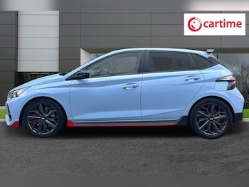 Used Hyundai i20 2022 for sale - 75830696: Photo